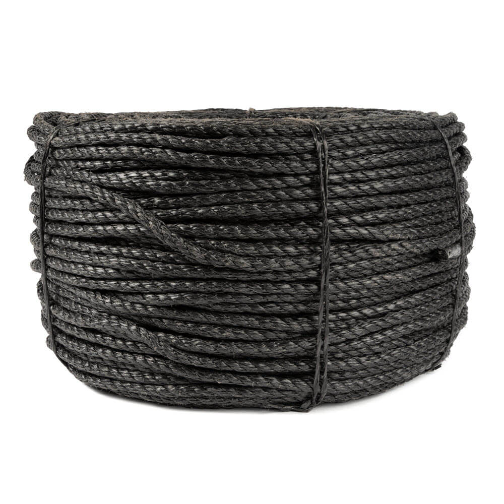 Corde en polypropylène de 6 mm