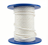 Corde PPMF 6 mm à 18 mm pour défenses et amarres