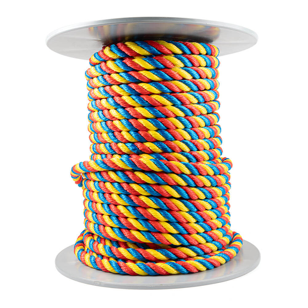 PPMF multicolore, 16 mm d'épaisseur