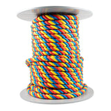 PPMF multicolore, 16 mm d'épaisseur
