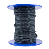 Cordage marin PPMF 3 torons 10 mm