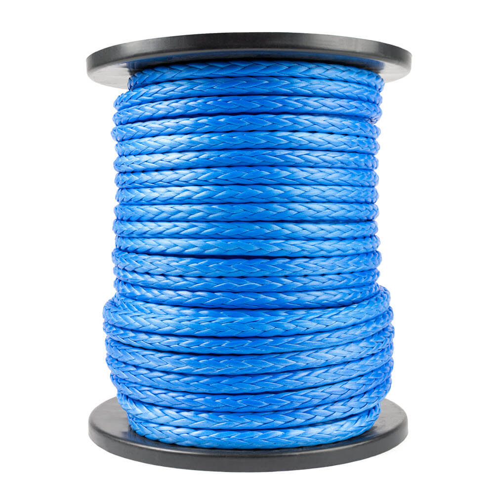 Corde HMPE Prorope de 4 mm à 16 mm
