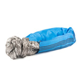Liros manille souple 35 tonnes gris carbone