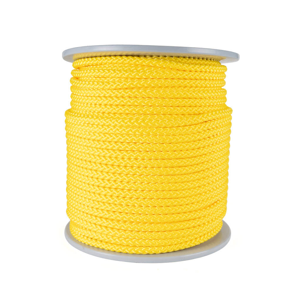 Corde Colorée 8 mm