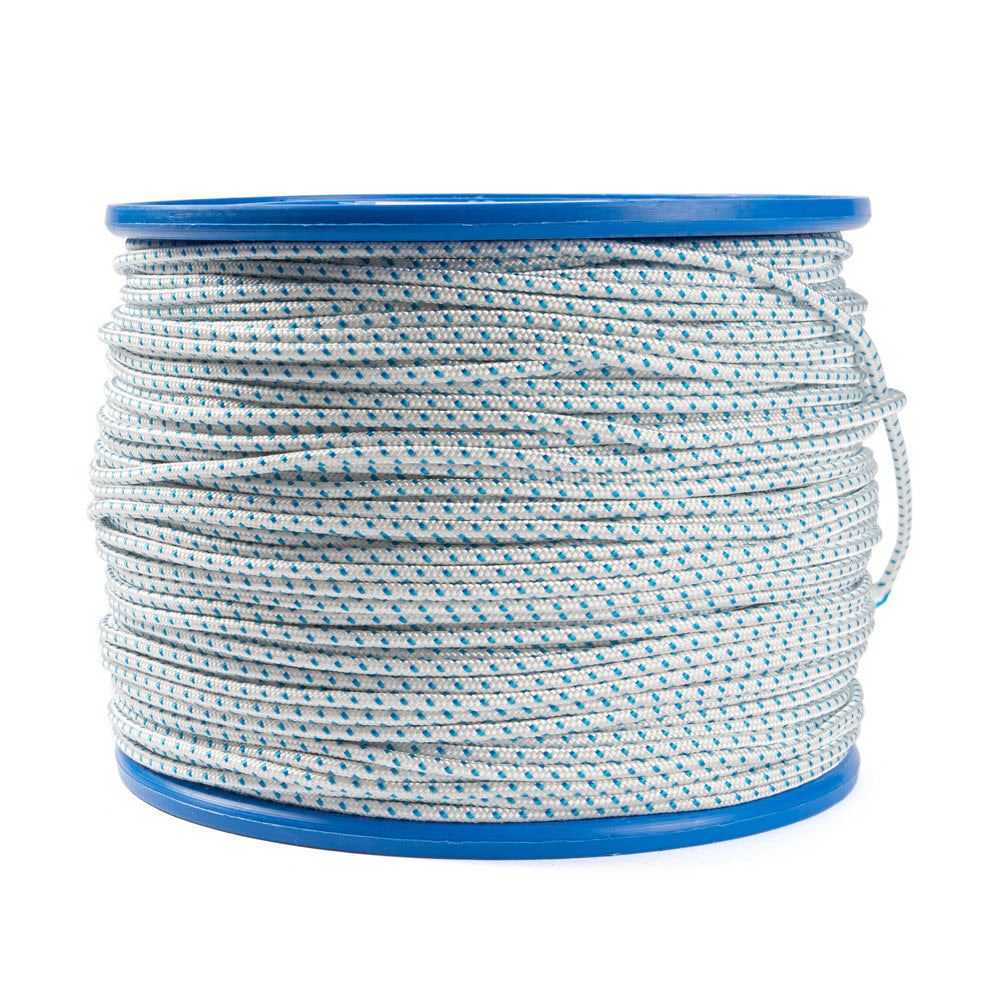 Cordage UHMWPE avec gaine polyester - diamètre 3 mm