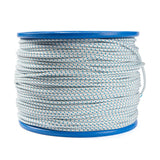 Cordage UHMWPE avec gaine polyester - diamètre 3 mm