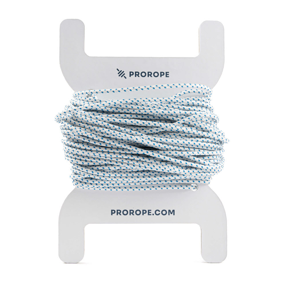 Cordage UHMWPE avec gaine polyester - diamètre 3 mm