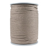 Cordage marin PPMF 3 torons 6 mm