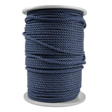 Corde PPMF 6 mm à 18 mm pour défenses et amarres